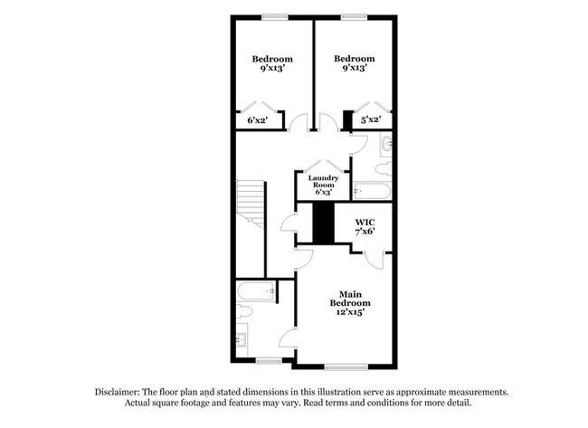 Foto del edificio - 3253 Pennington Dr