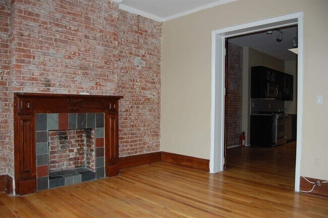 Foto del edificio - 816 Willow Ave