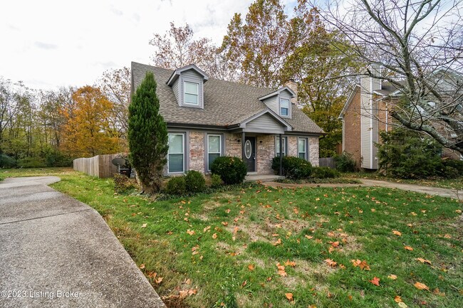 Building Photo - 8716 Astrid Ave