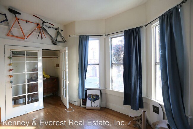 Building Photo - 2 br, 1 bath House - 735 Cortland Avenue