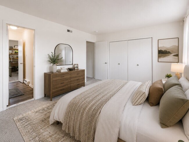 Foto del edificio - Vineland Village Apartment Homes