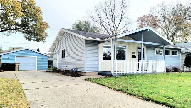 Foto del edificio - 1034 Whitehall Dr