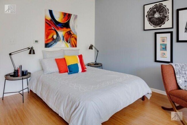 Foto del edificio - 1 bedroom in Allston MA 02134