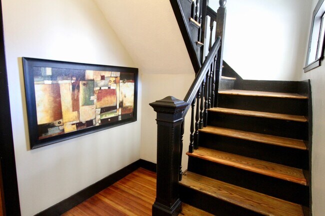 Foto del edificio - 109 Pleasant St