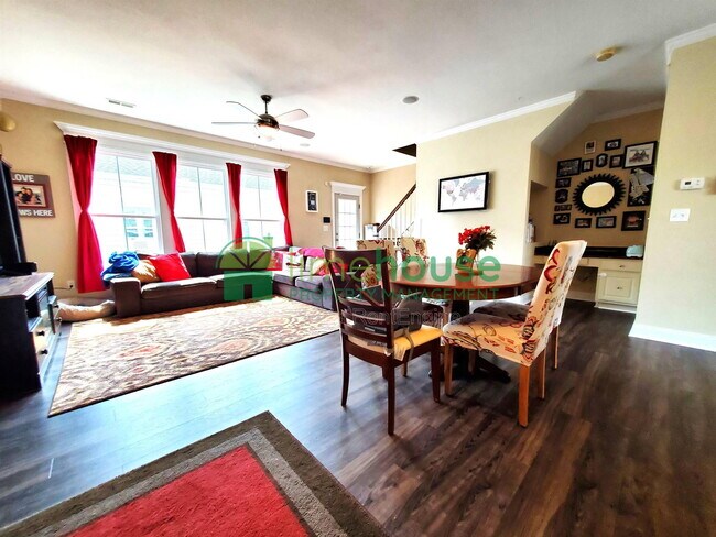 Foto del edificio - 605 Mill Creek Pkwy