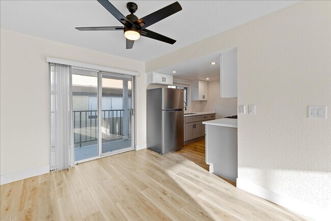 Foto del edificio - Brand New San Pedro Apartment!