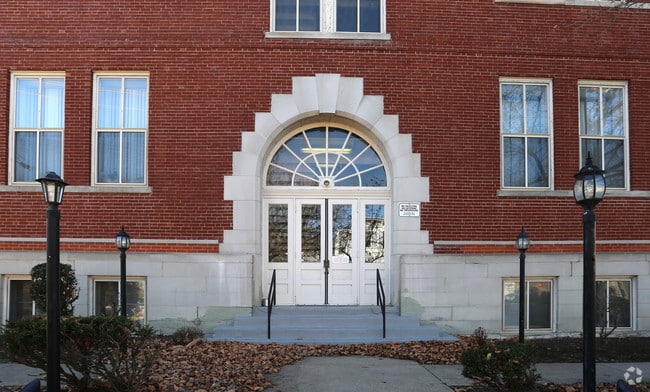 Building Photo - The School Haus