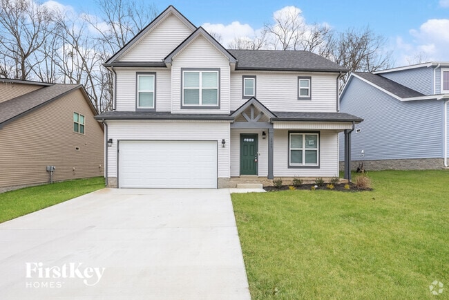 Building Photo - 2909 Teakwood Dr