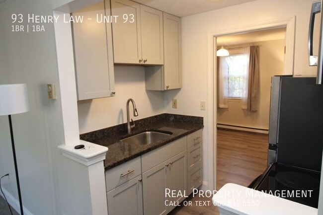 Building Photo - 93 Henry Law Ave