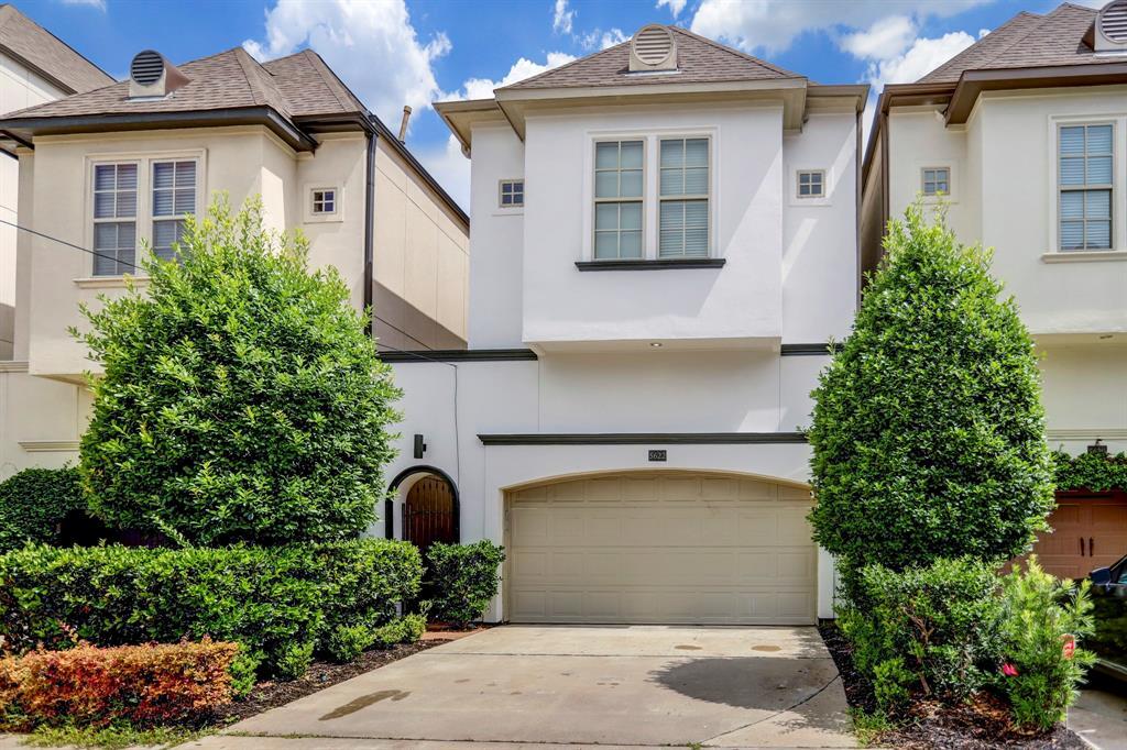 5622 Petty St, Houston, TX 77007 House Rental in Houston, TX