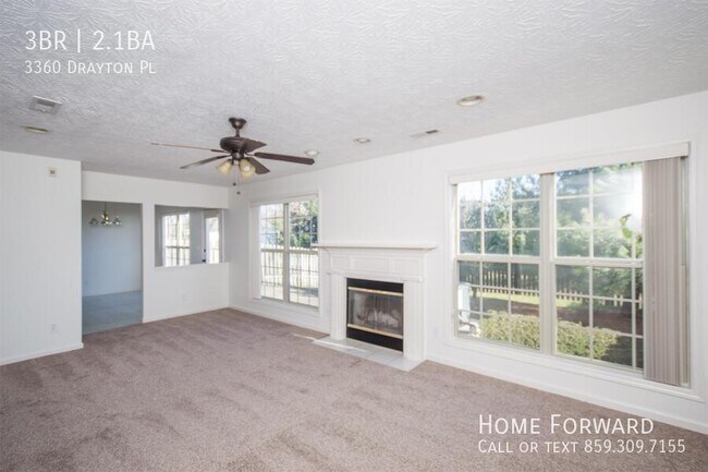 Building Photo - 3360 Drayton Pl