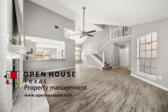Foto del edificio - 4126 Linden Ln, Grand Prairie