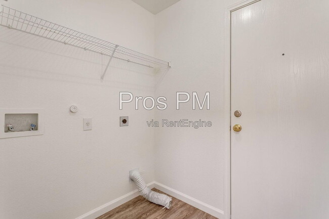 Foto del edificio - 1616 Diamond Lake Trail