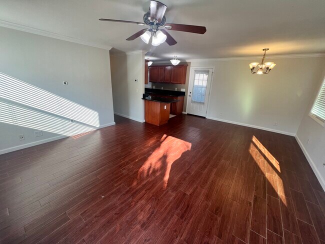 Foto del edificio - 5107 W 129th St