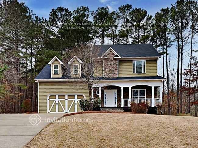 Building Photo - 415 Oakwind Dr