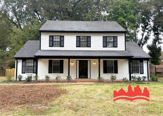 Building Photo - 2437 Hawkhurst St Building Photo - 2437 Hawkhurst St