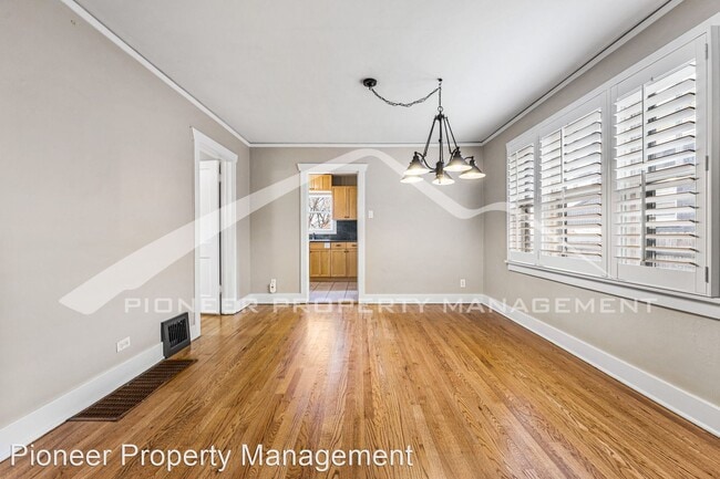 Foto del edificio - 3 br, 2 bath House - 3624 Newton St