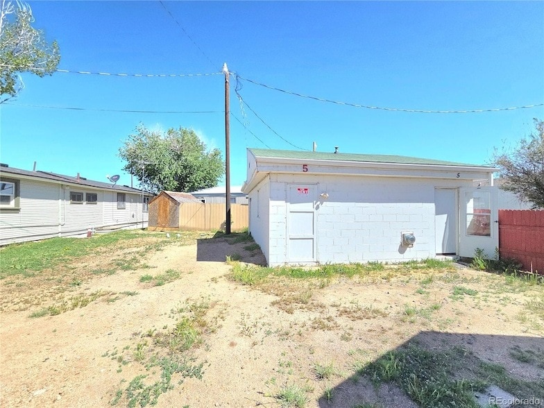 Photo - 10110 E 120th Avenue Unit 5