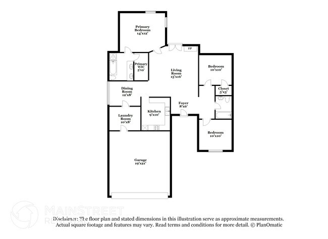Foto del edificio - 8908 SW 36 Terrace