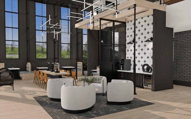 Foto del edificio - MAA Plaza Midwood