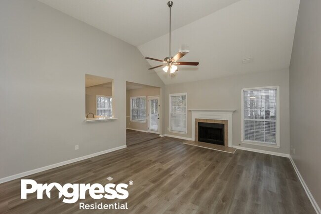 Foto del edificio - 30 Mosswood Ln