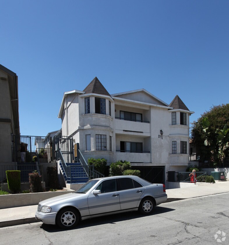 Primary Photo - 271 E Santa Anita Ave
