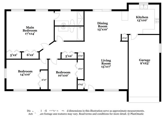 Building Photo - 4122 Bula Ln