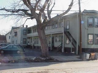 Building Photo - 6503-6513 Edna Ave