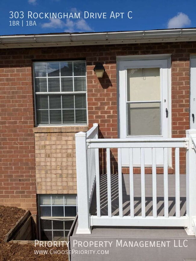 Photo - 303 Rockingham Dr Apartment