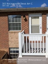 Building Photo - 303 Rockingham Dr