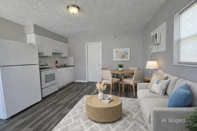 Foto del edificio - 10632 106th Ave N