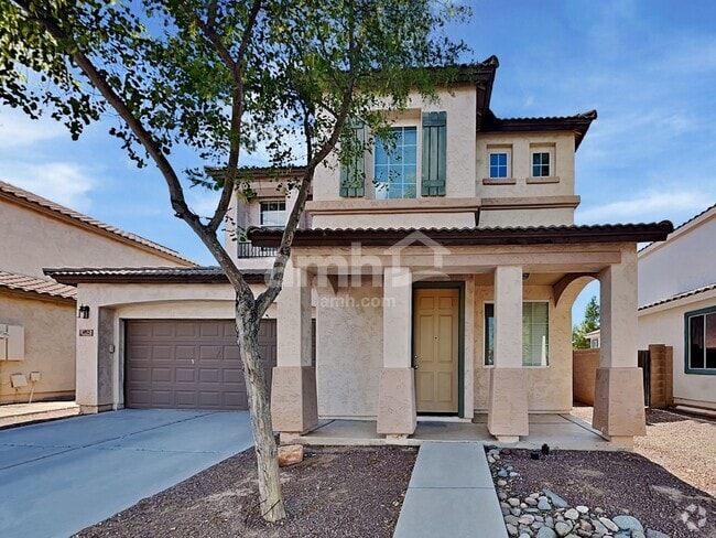 Building Photo - 6922 S 38th Ln