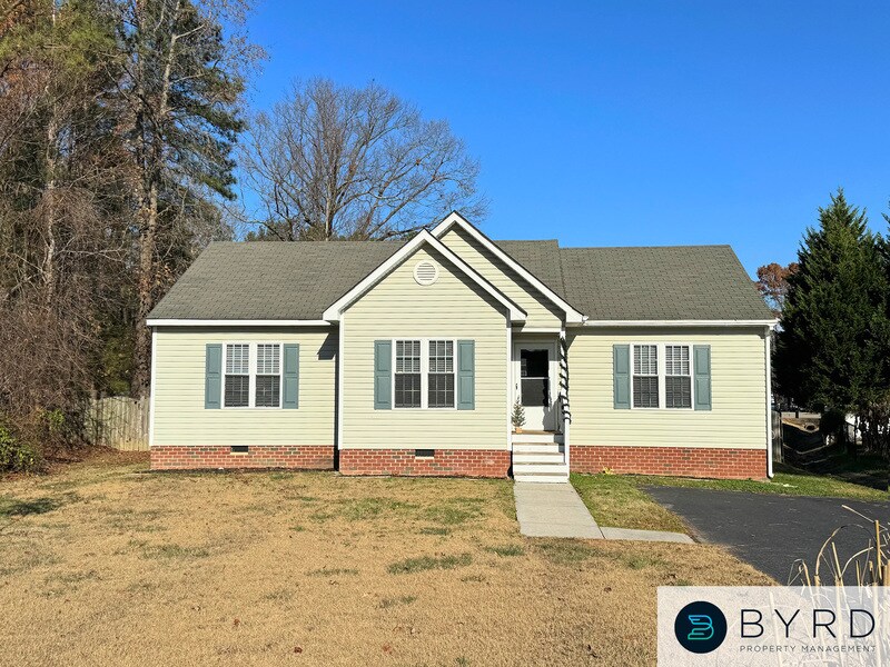Primary Photo - 3712 Dalhart Ct