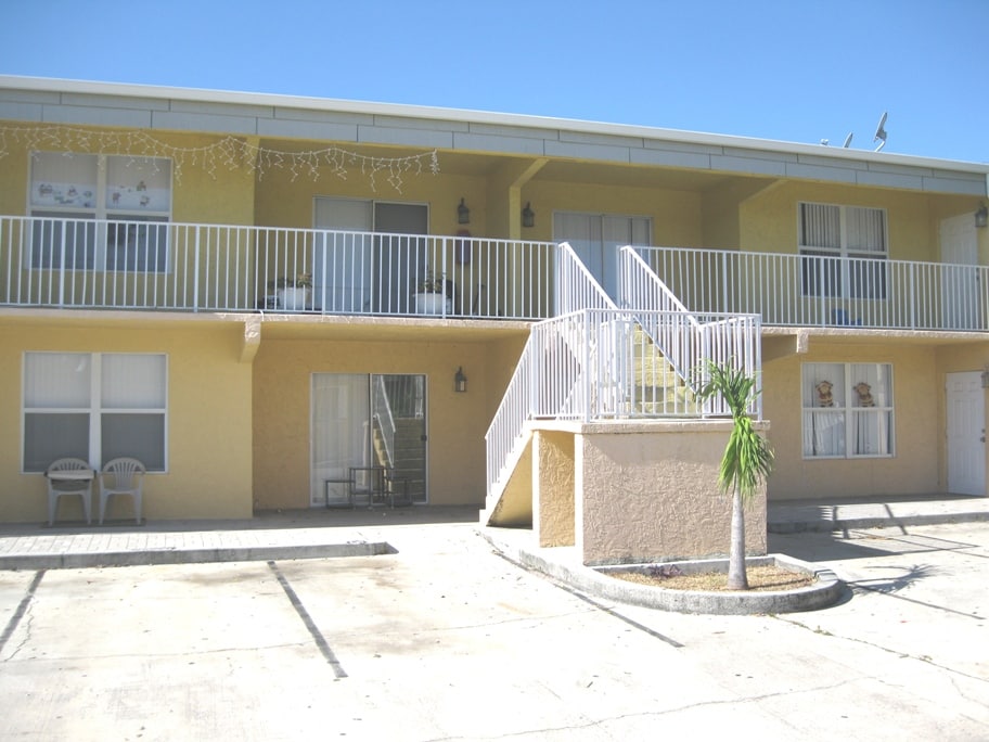 Primary Photo - Ixoria Condominiums
