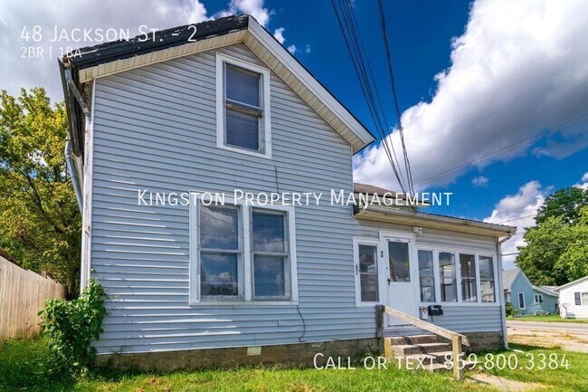 Foto del edificio - New 2 Bedroom 1 Bathroom Now Available! AL...