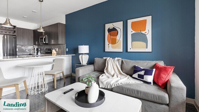 Foto del edificio - 7201 Henneman Way