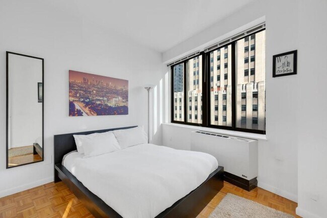 Foto del edificio - 2 bedroom in NEW YORK NY 10005