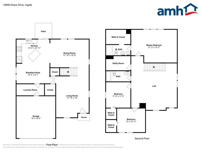 Building Photo - 10856 Grace Dr