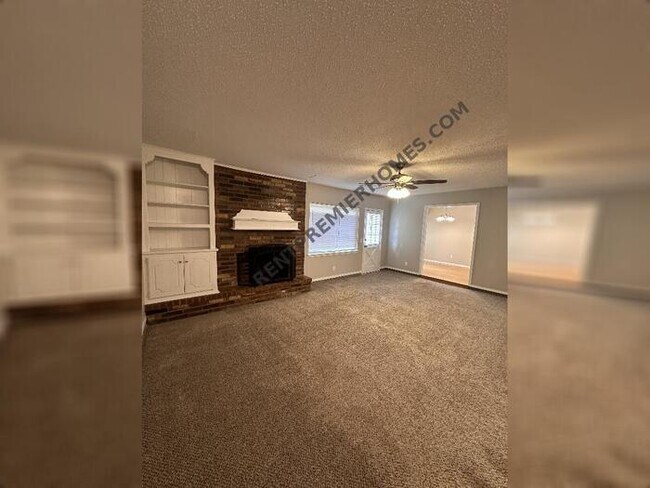 Building Photo - 8405 Woodfield St. Oklahoma City, OK 73149