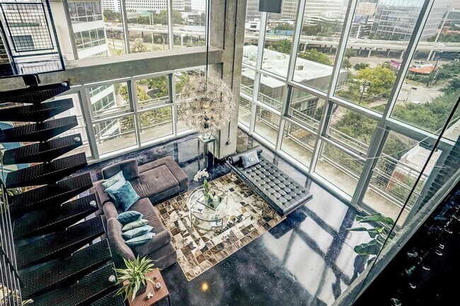 Foto del edificio - 2000 Bagby St