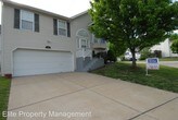 Primary Photo - 3 br, 2.5 bath House - 123 Woodlake Court