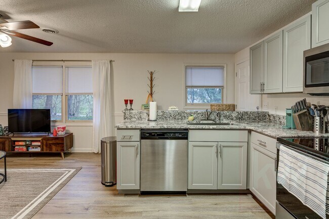 Foto del edificio - 1312 N Barton St