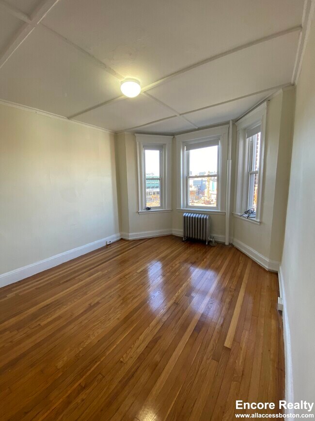 Foto del edificio - 1167 Boylston St