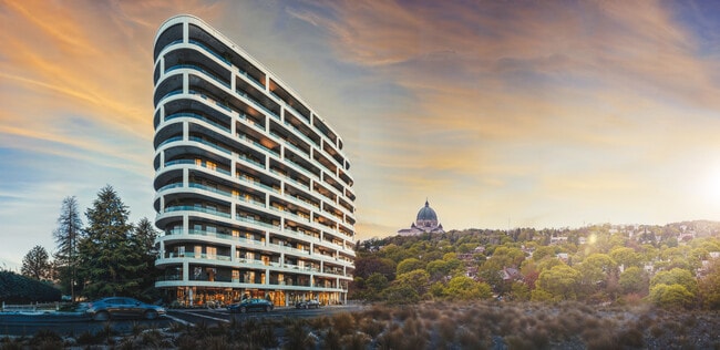 View - Le Loyal – condos locatifs