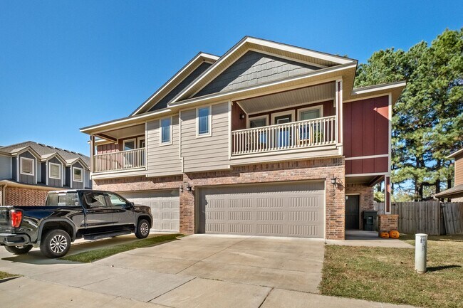 Foto del edificio - The Perfect Rental in Rupple Meadows!