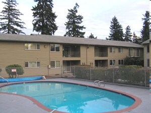 Primary Photo - Greenwood Village Apartments
