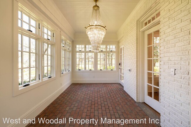 Foto del edificio - 4 br, 2 bath House - 1721 Roxboro Road