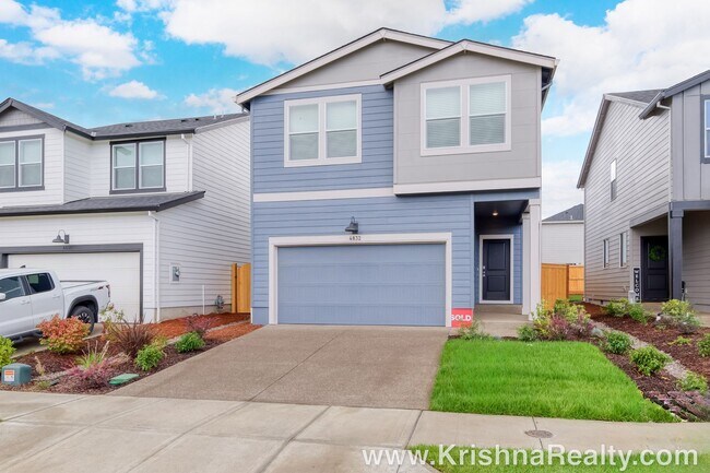 Building Photo - Beautiful 4 BD* 2.5 BA* **NEW** CONSTRUCTI...