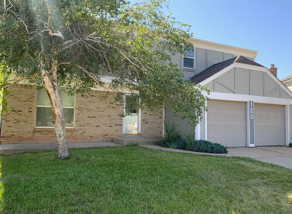 Foto principal - 122 Crawford Cir