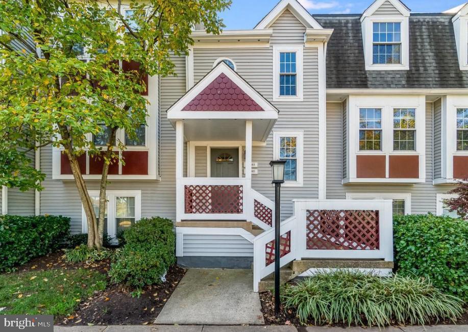 12905B Lee Jackson Memorial Hwy Unit 12905B, Fairfax, VA 22033 Condo